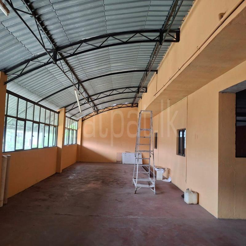 Building for Sale in Mount Lavinia
