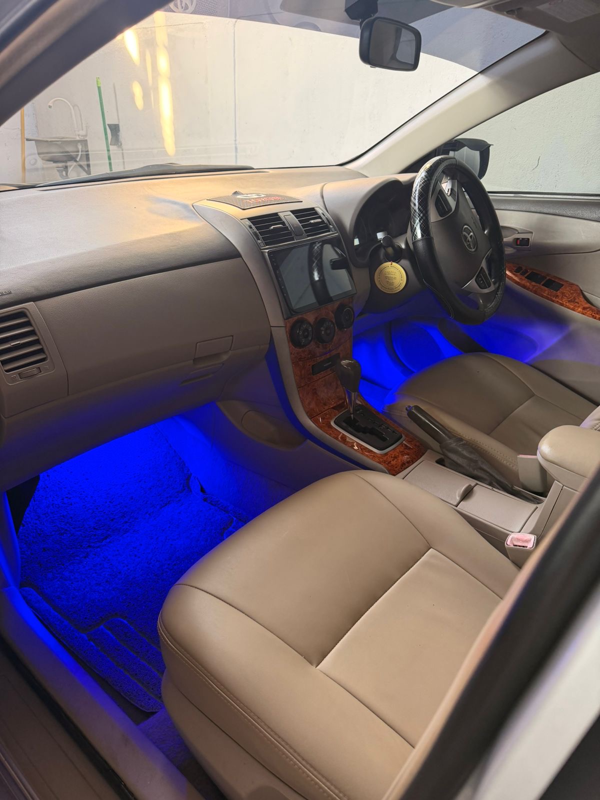 Toyota Corolla 2008 - Used Car sale in Sri Lanka - patpat.lk