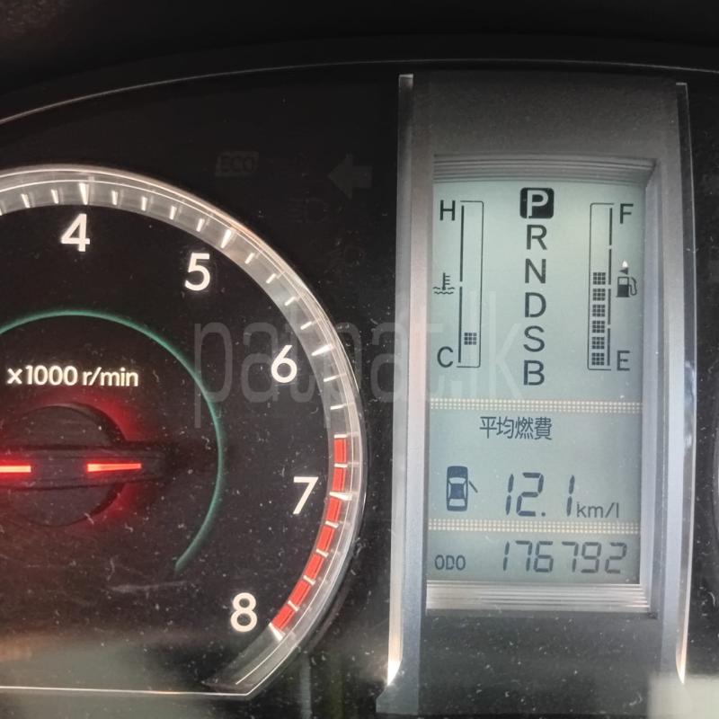 Toyota Allion 2010 - பயன்படுத்தப்பட்டது கார் sale in Sri Lanka - patpat.lk