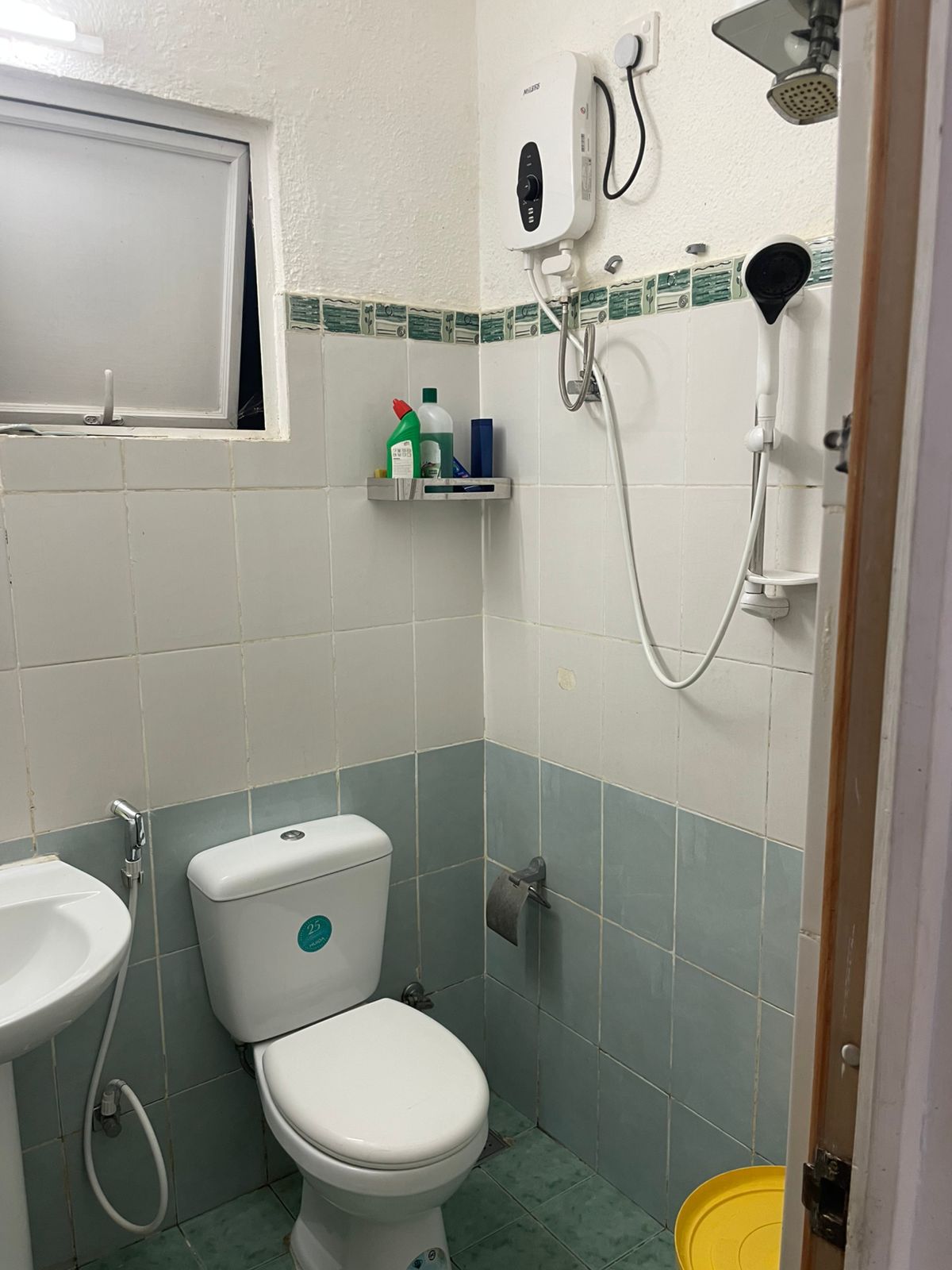 Furnished Apartment for Rent in Wellawatta (Colombo 06)