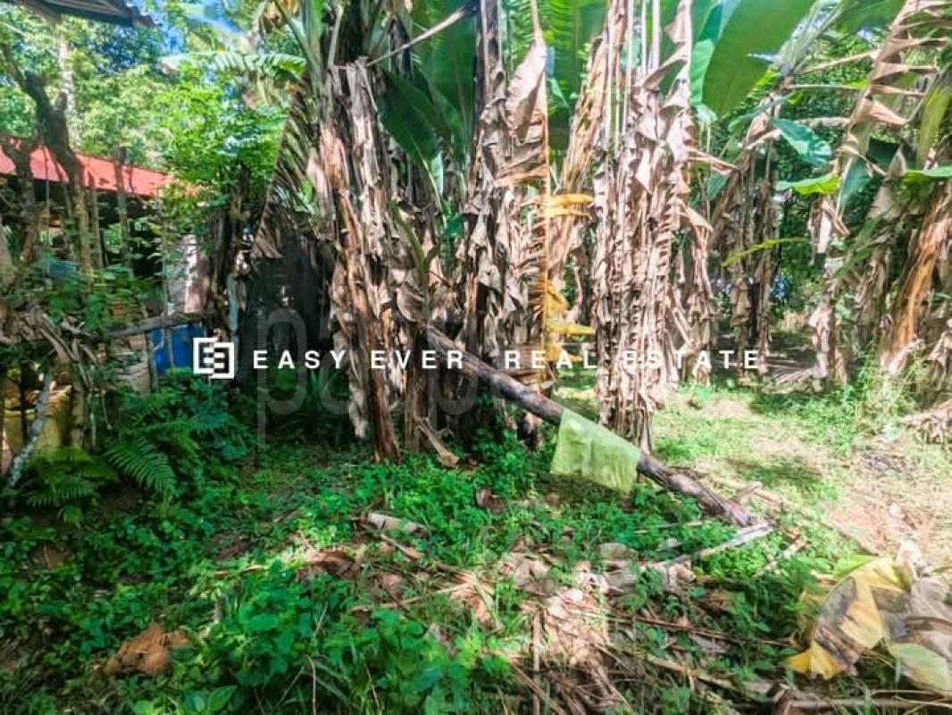 Commercial Land for Sale in Kumbaloluwa