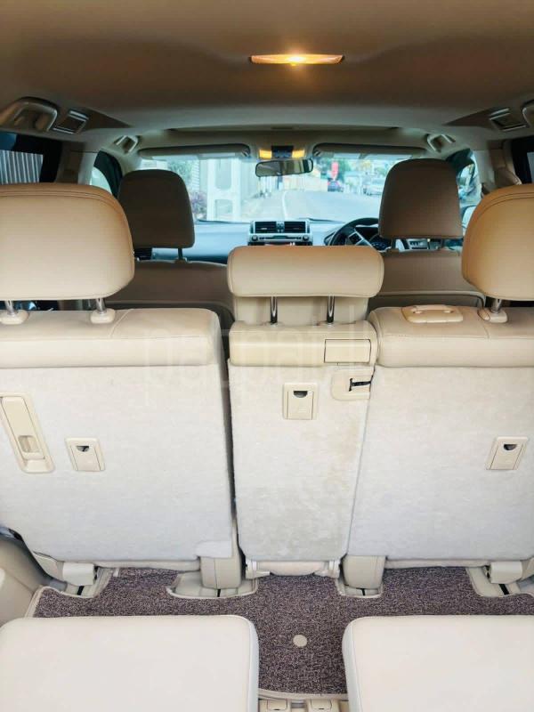 Toyota Land Cruiser 2016 - Used SUV sale in Sri Lanka - patpat.lk