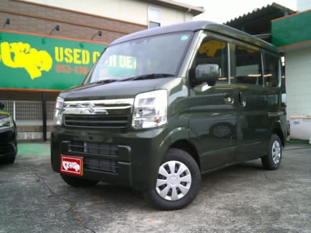 Suzuki Every 2024 - Used Van sale in Sri Lanka - patpat.lk