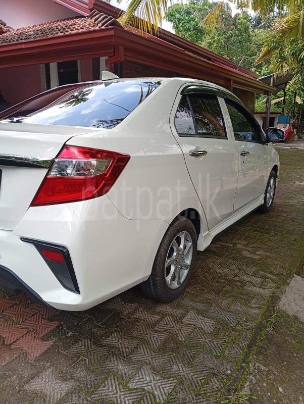 Perodua Bezza 2025 - Used Car sale in Sri Lanka - patpat.lk