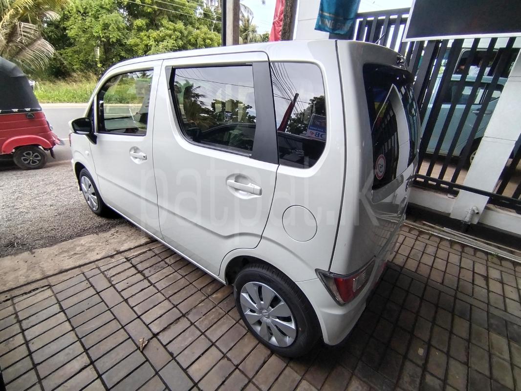 Suzuki Wagon R 2026 - சான்றளிக்கப்பட்டது கார் sale in Sri Lanka - patpat.lk