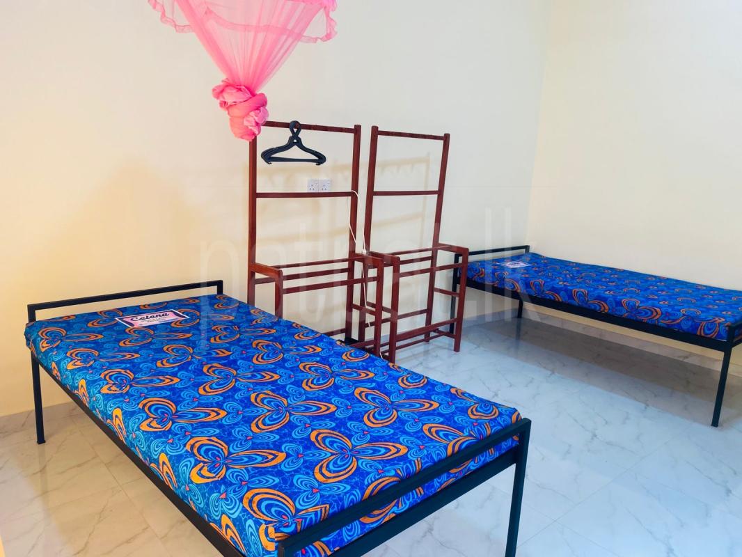 Annex for Rent in Moratuwa