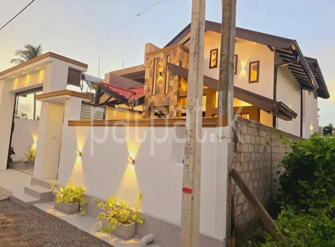 House for Sale in Negombo