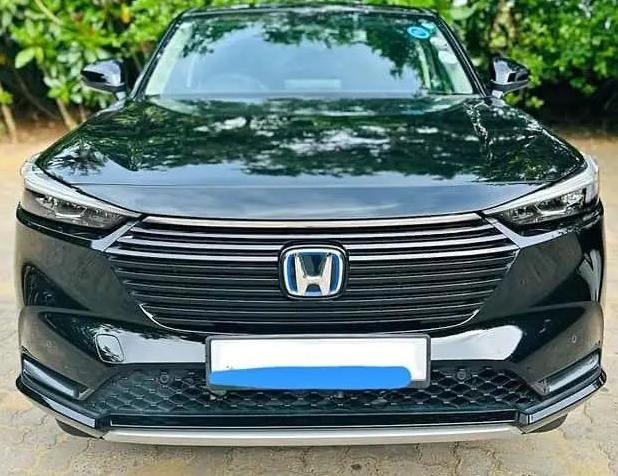 Honda Vezel 2023 - பயன்படுத்தப்பட்டது SUV sale in Sri Lanka - patpat.lk