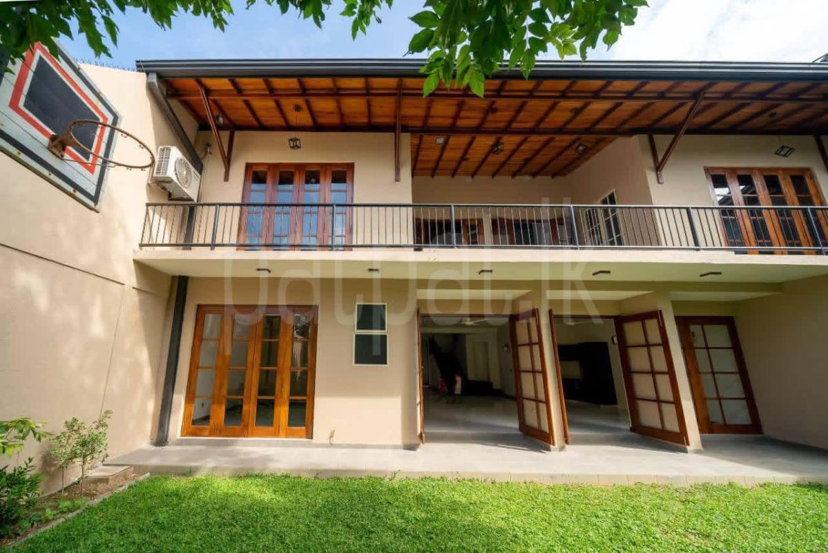 House for Sale in Boralesgamuwa