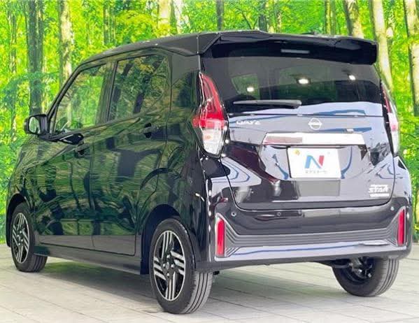 Nissan Dayz 2026 - Brand New Car sale in Sri Lanka - patpat.lk