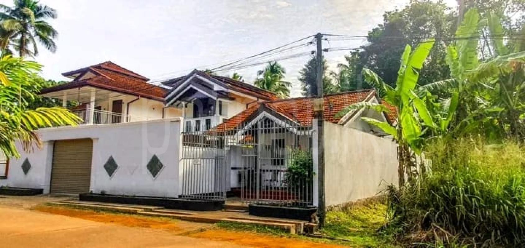 House for Sale in Udugampola