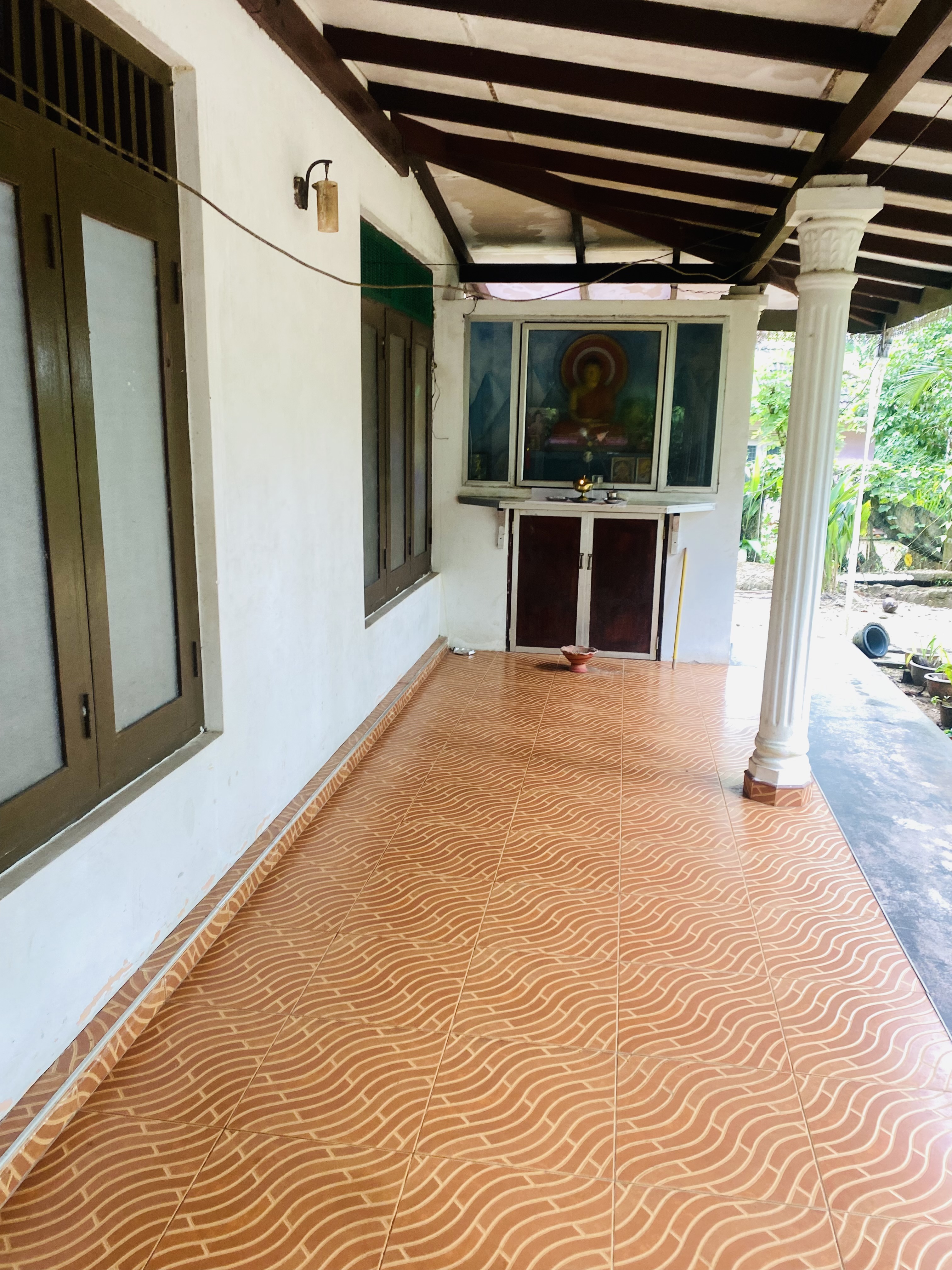 House for Sale in Govinna