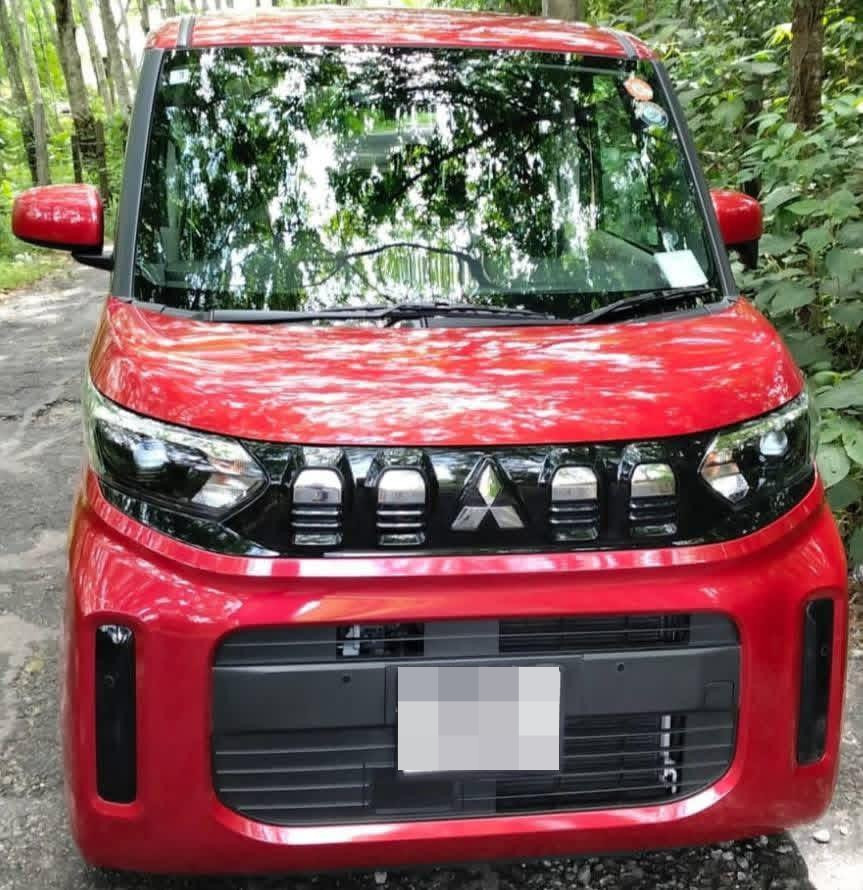 Mitsubishi eK 2025 - Used Car sale in Sri Lanka - patpat.lk
