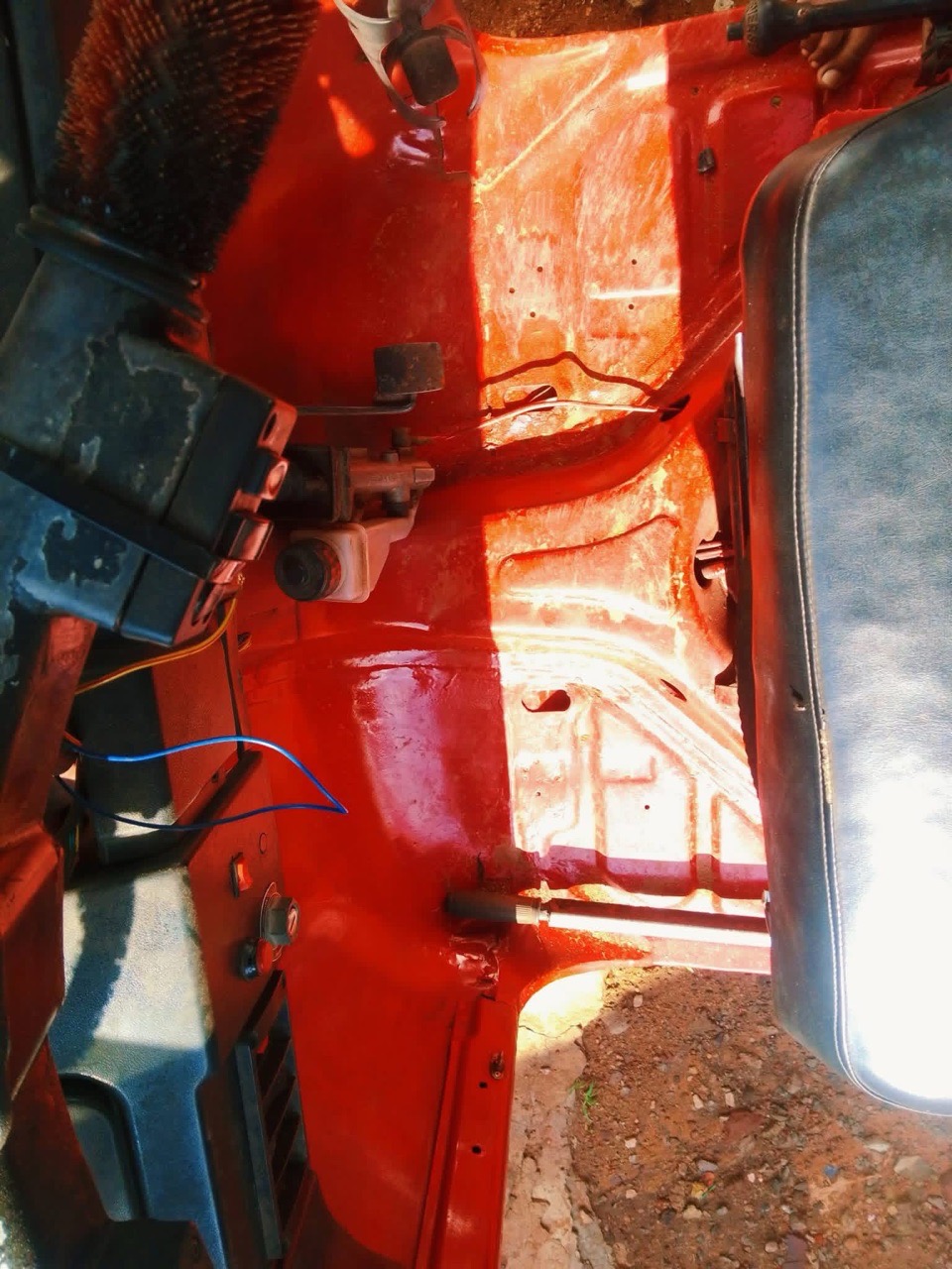 Bajaj Three Wheel 2005 - Used Three wheeler sale in Sri Lanka - patpat.lk