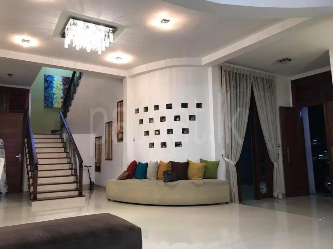 House for Rent in Dehiwala ads-image-1