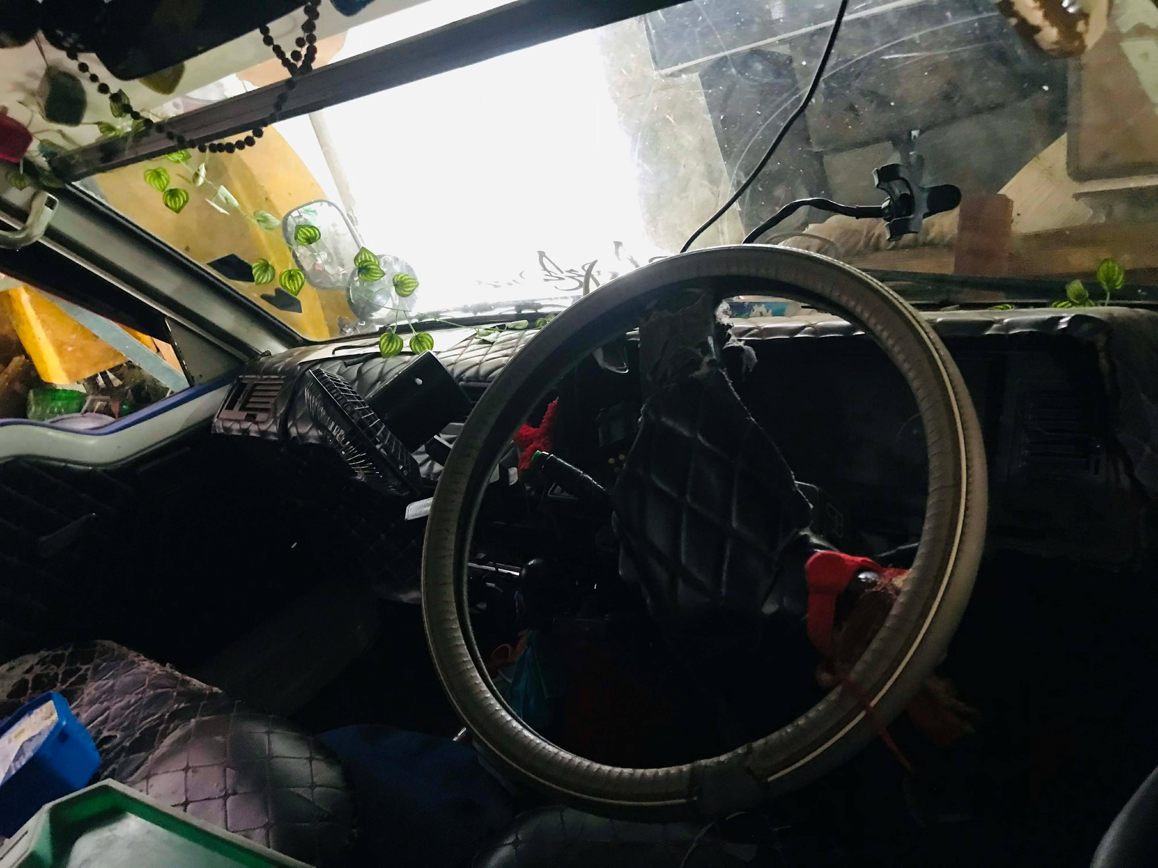 Toyota Hiace 1986 - Used Van sale in Sri Lanka - patpat.lk