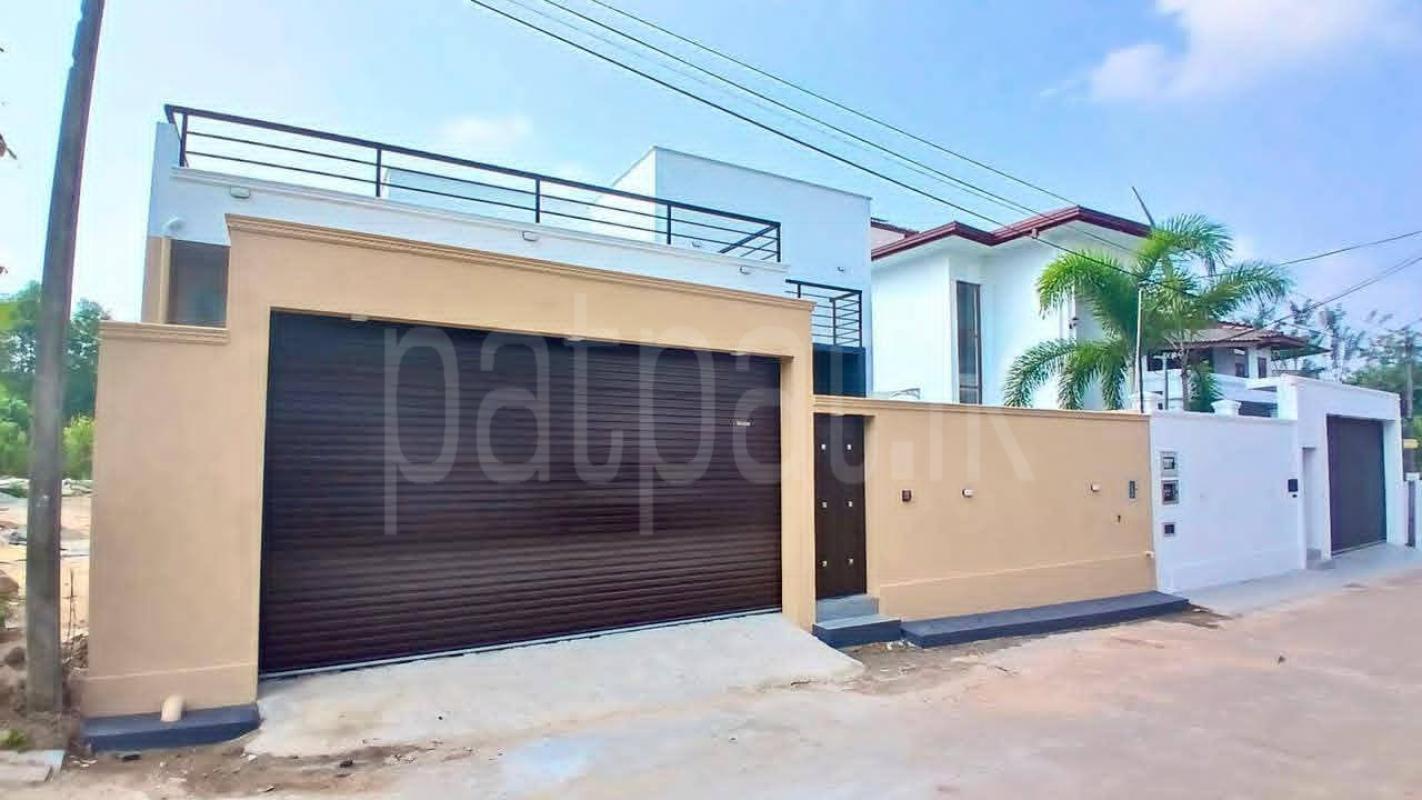 House for Sale in Kaduwela