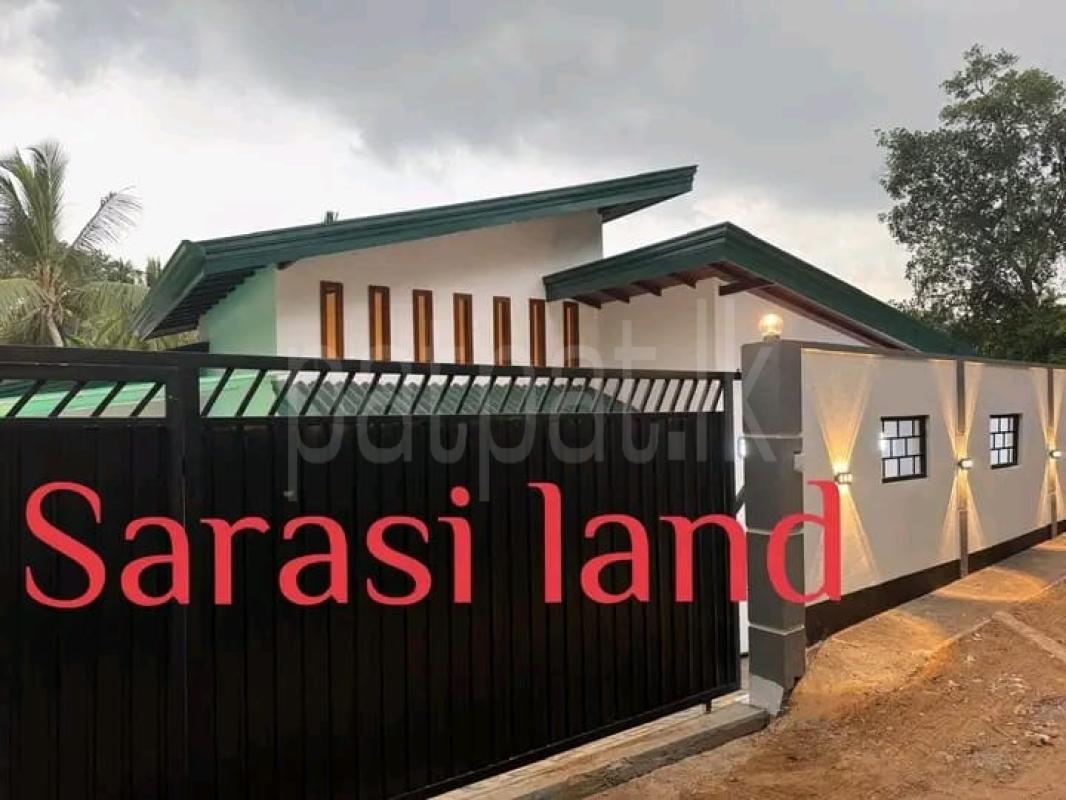 House for Sale in Ganemulla