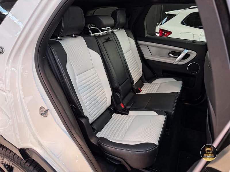 Land Rover Discovery 2024 - மறுசீரமைக்கப்பட்டது SUV sale in Sri Lanka - patpat.lk