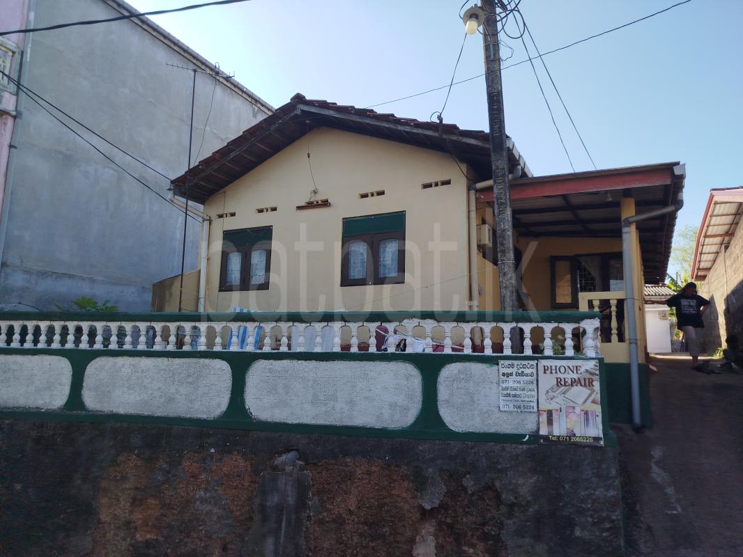 House for Sale in Kelaniya