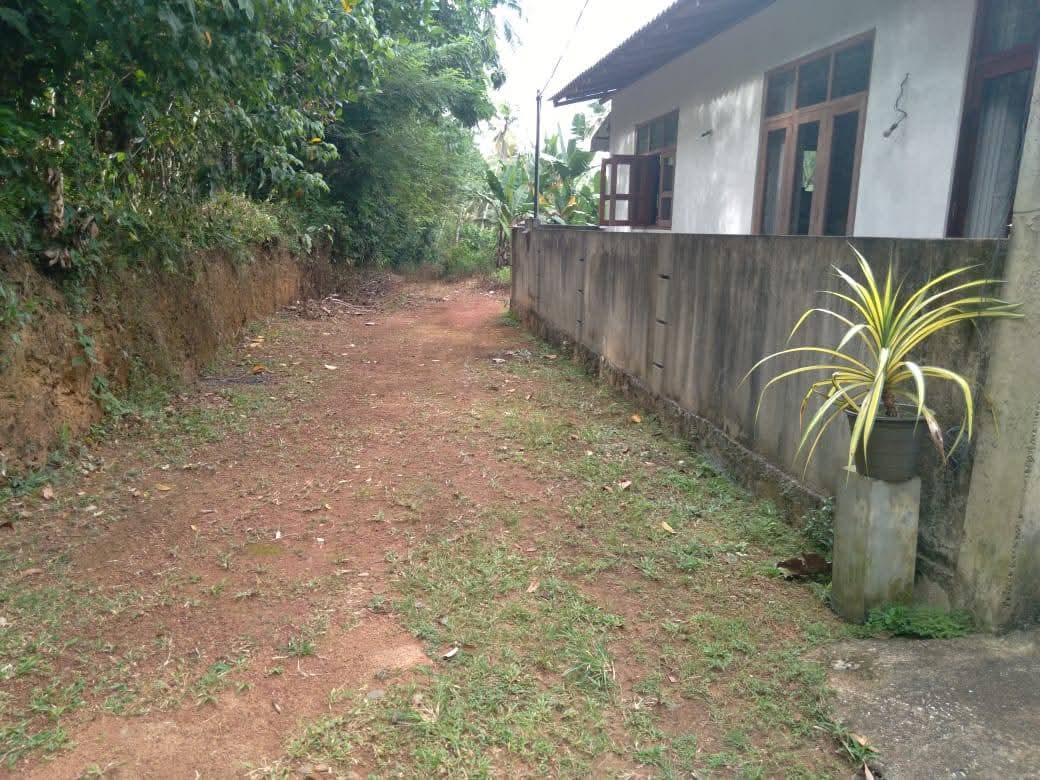 House for Sale in Kalagedihena