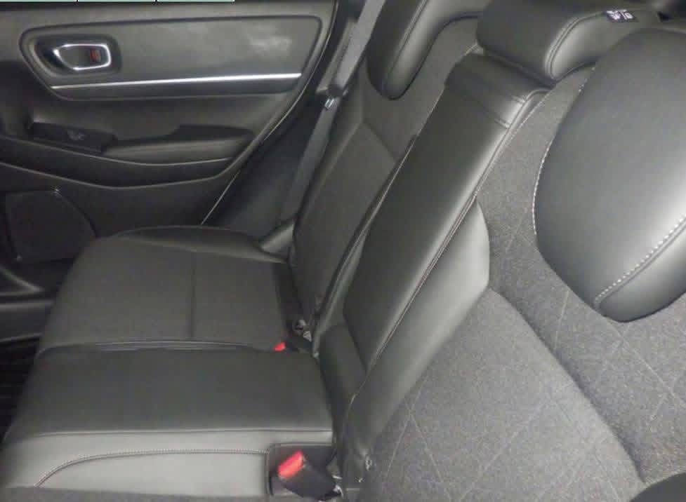 Honda Vezel 2024 - சான்றளிக்கப்பட்டது SUV sale in Sri Lanka - patpat.lk