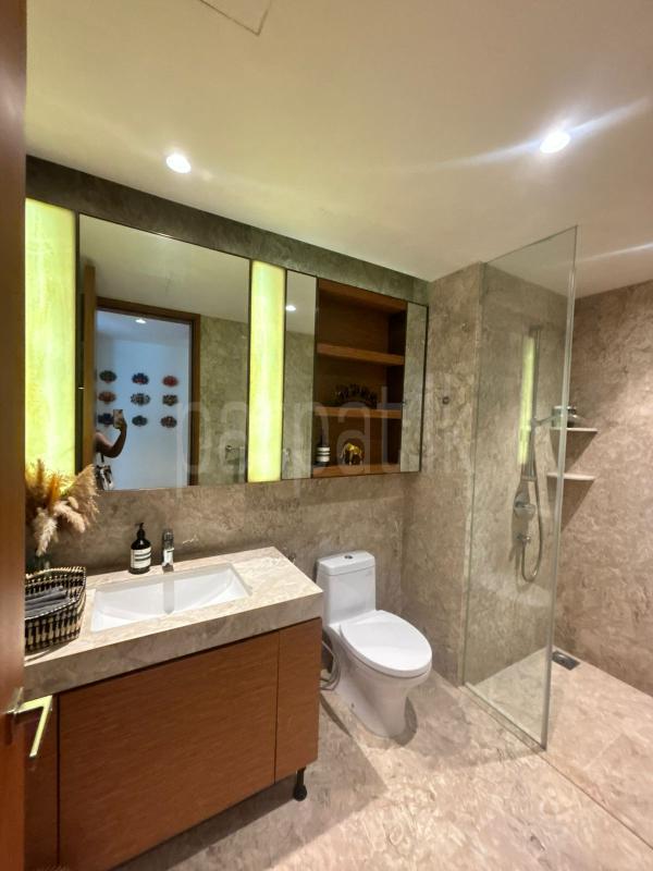 Luxury Apartment for Rent in Colombo Fort (Colombo 01)