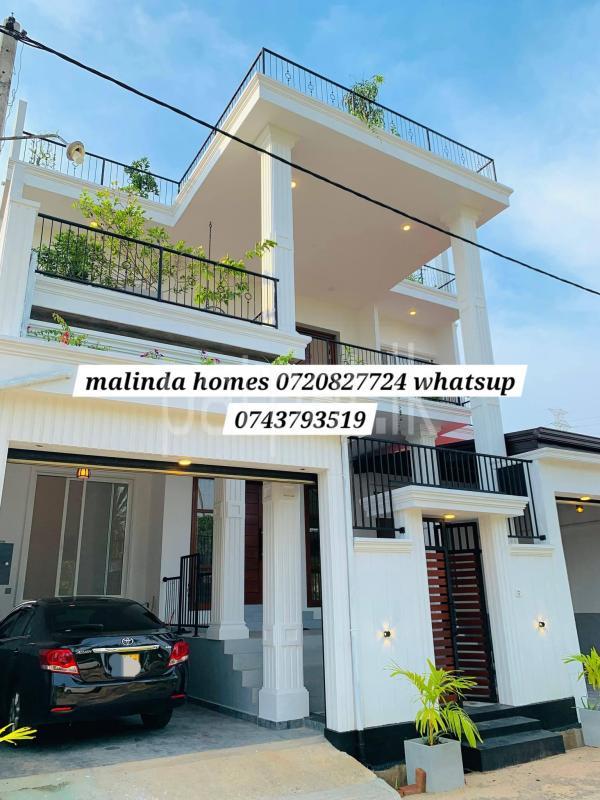 House for Sale in Ragama