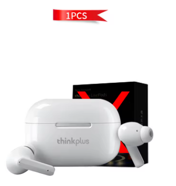 Original Thinkplus TWS Bluetooth Headphones