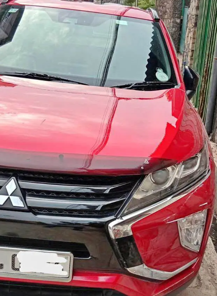 Mitsubishi Eclipse Cross 2020 - Used SUV sale in Sri Lanka - patpat.lk