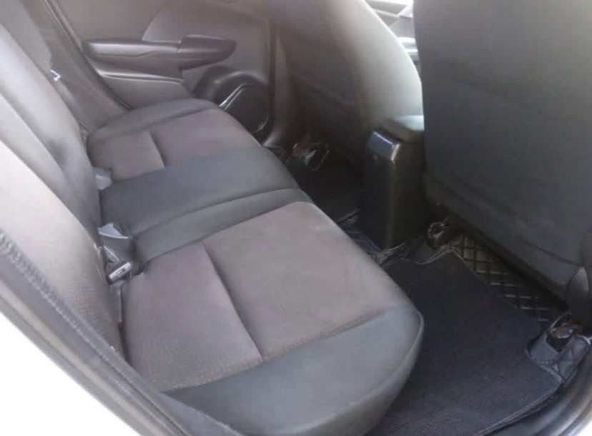 Honda Fit 2014 - Used Car sale in Sri Lanka - patpat.lk