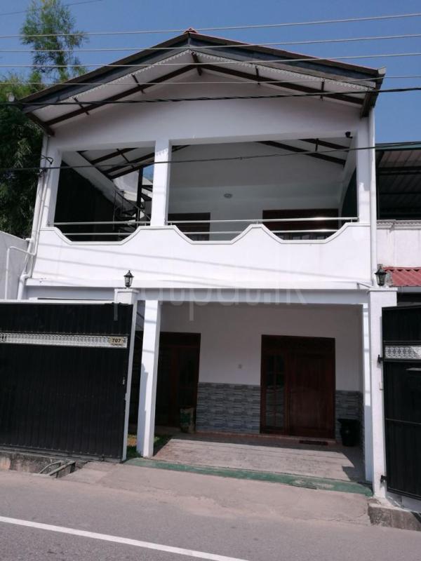 House for Rent in Pelawatta ads-image-1