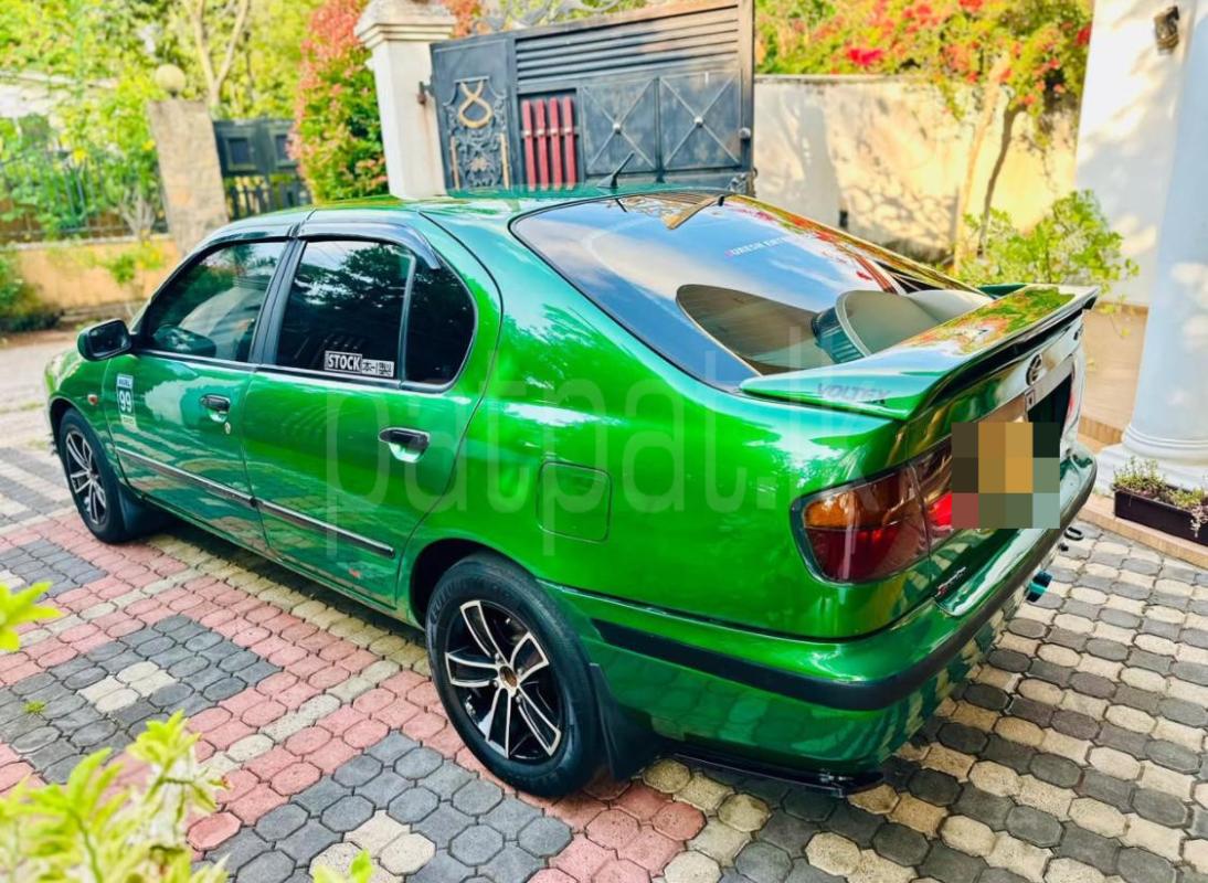 Nissan Primera 1998 - Used Car sale in Sri Lanka - patpat.lk