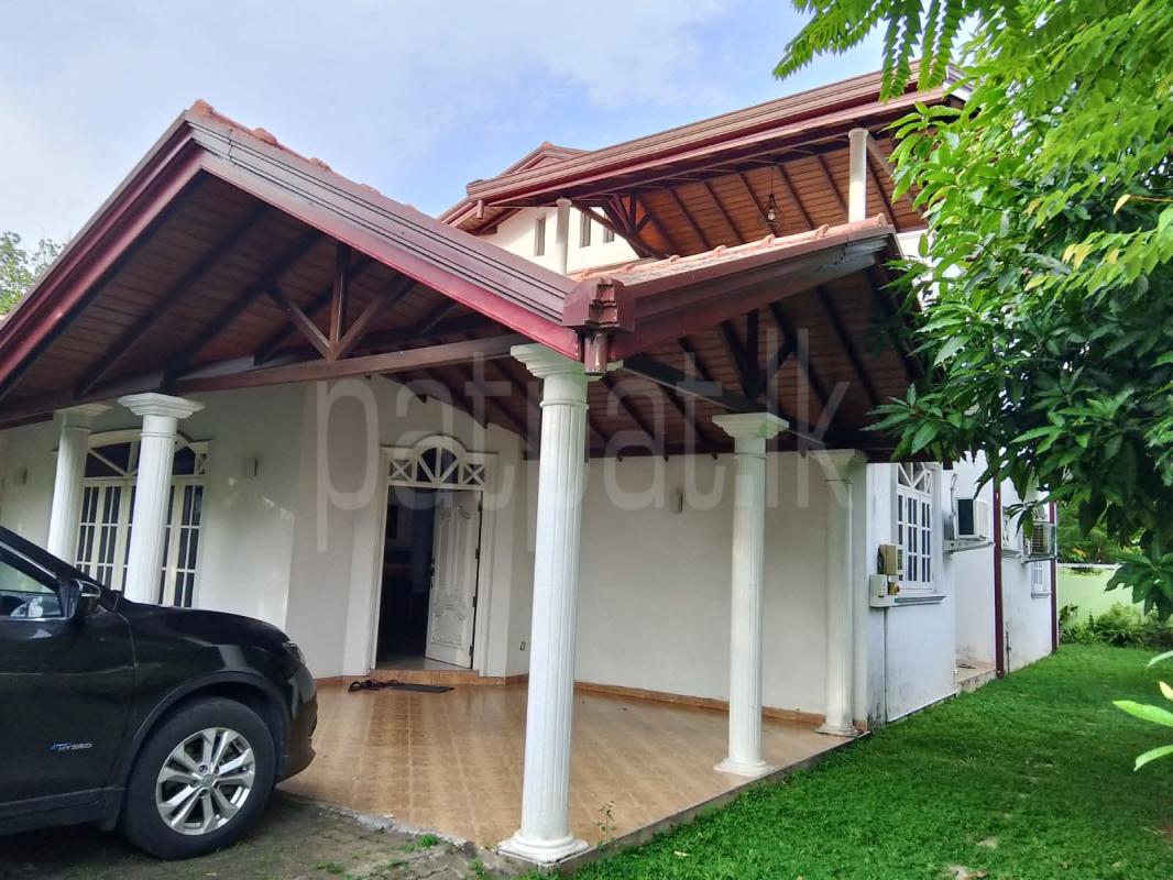 House for Sale in Moratuwa