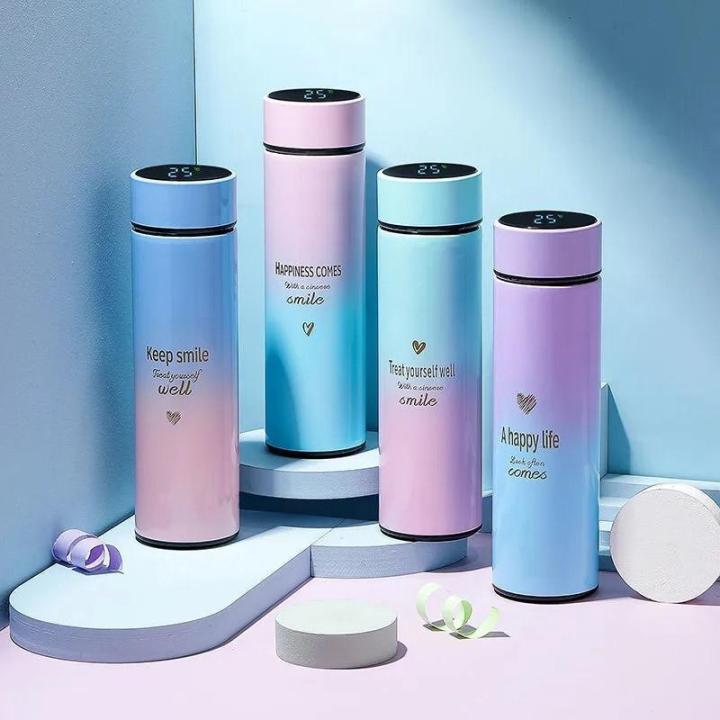 Digital Thermos Cup (500ML) ads-image-1
