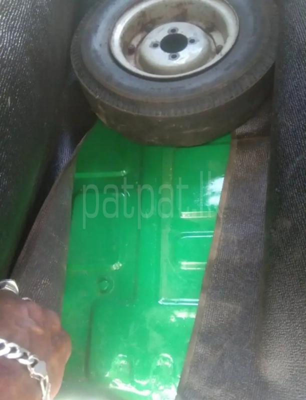 Bajaj Three Wheel 2014 - Reconditioned Three wheeler sale in Sri Lanka - patpat.lk