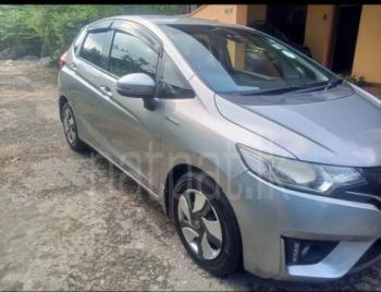 Honda Fit 2014 - பயன்படுத்தப்பட்டது கார் sale in Sri Lanka - patpat.lk