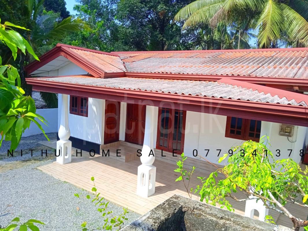House for Sale in Delgoda