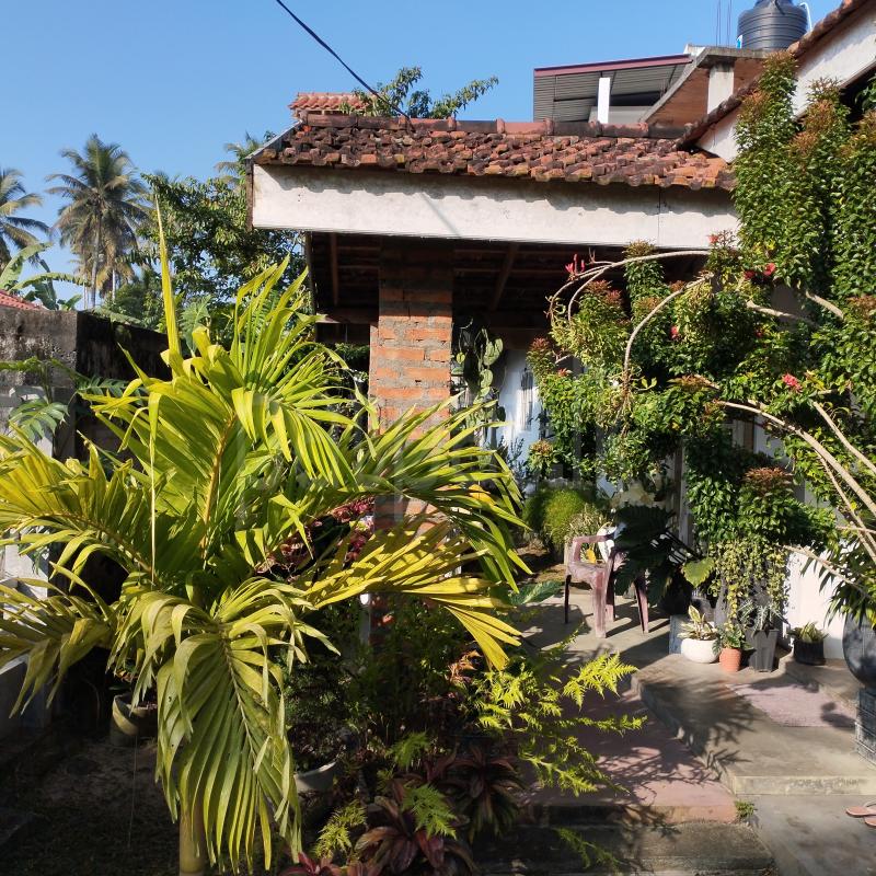 House for Sale in Negombo