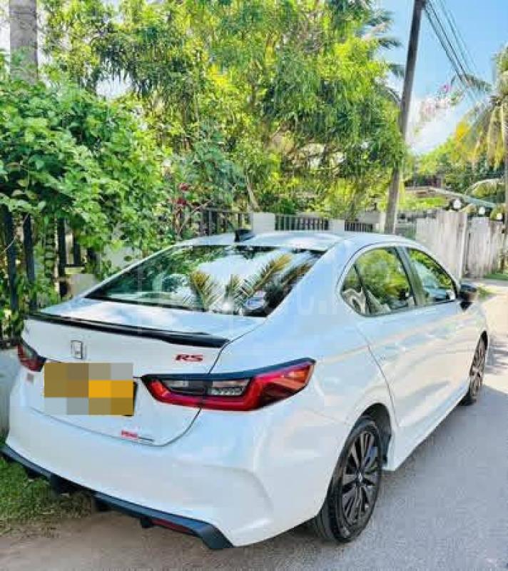 Honda City 2025 - Used Car sale in Sri Lanka - patpat.lk