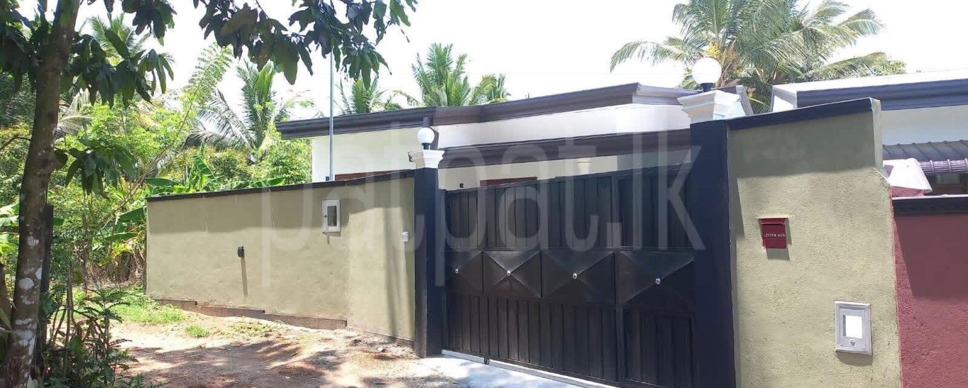 House for Sale in Homagama