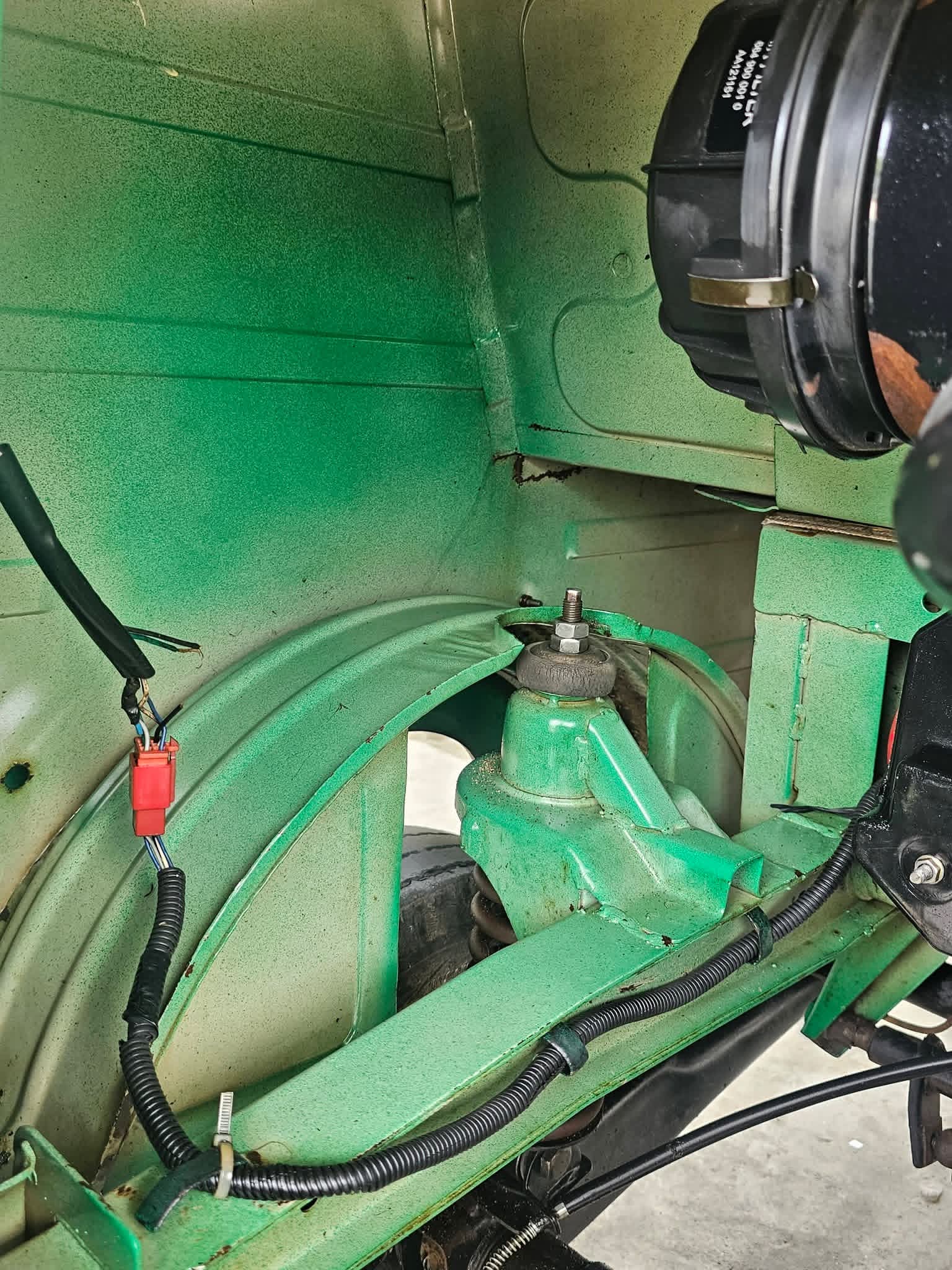 Bajaj Three Wheel 2011 - பயன்படுத்தப்பட்டது முச்சக்கர வண்டி sale in Sri Lanka - patpat.lk