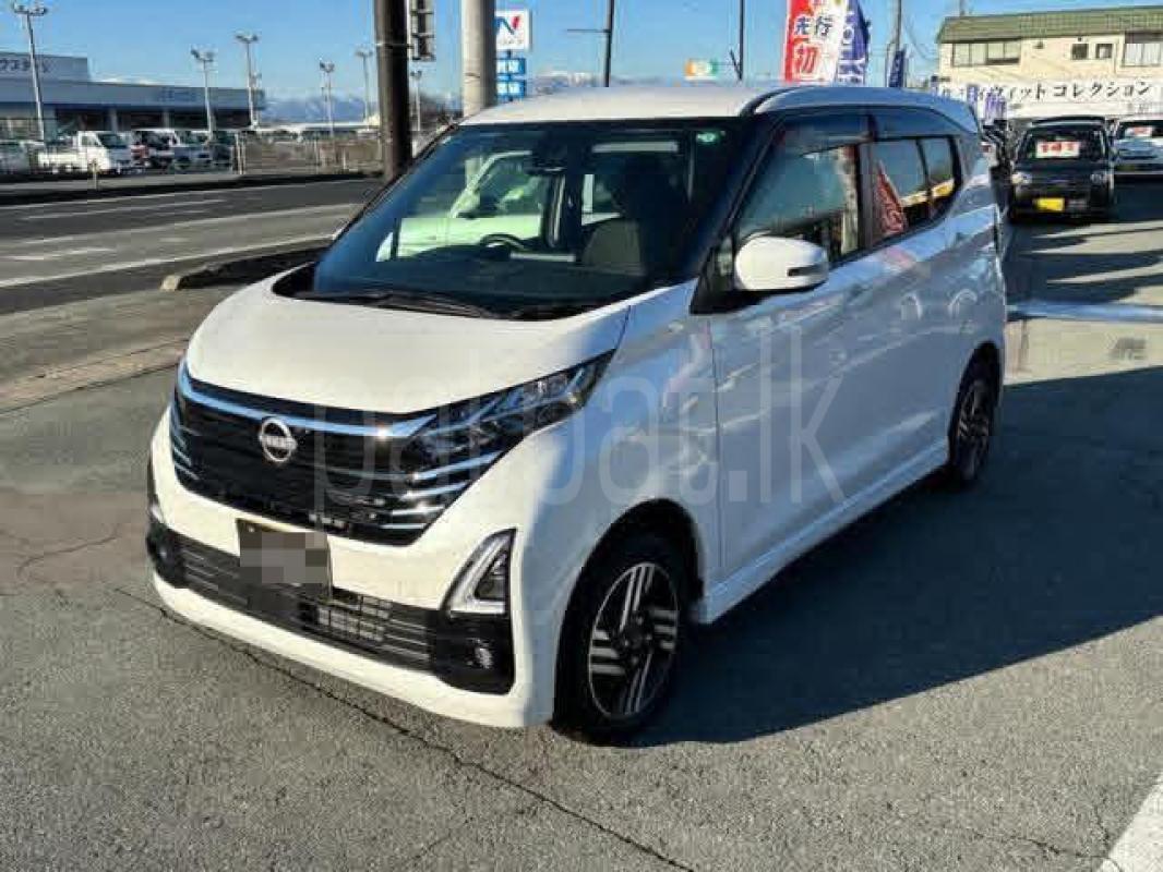 Nissan Dayz 2023 - Brand New Car sale in Sri Lanka - patpat.lk