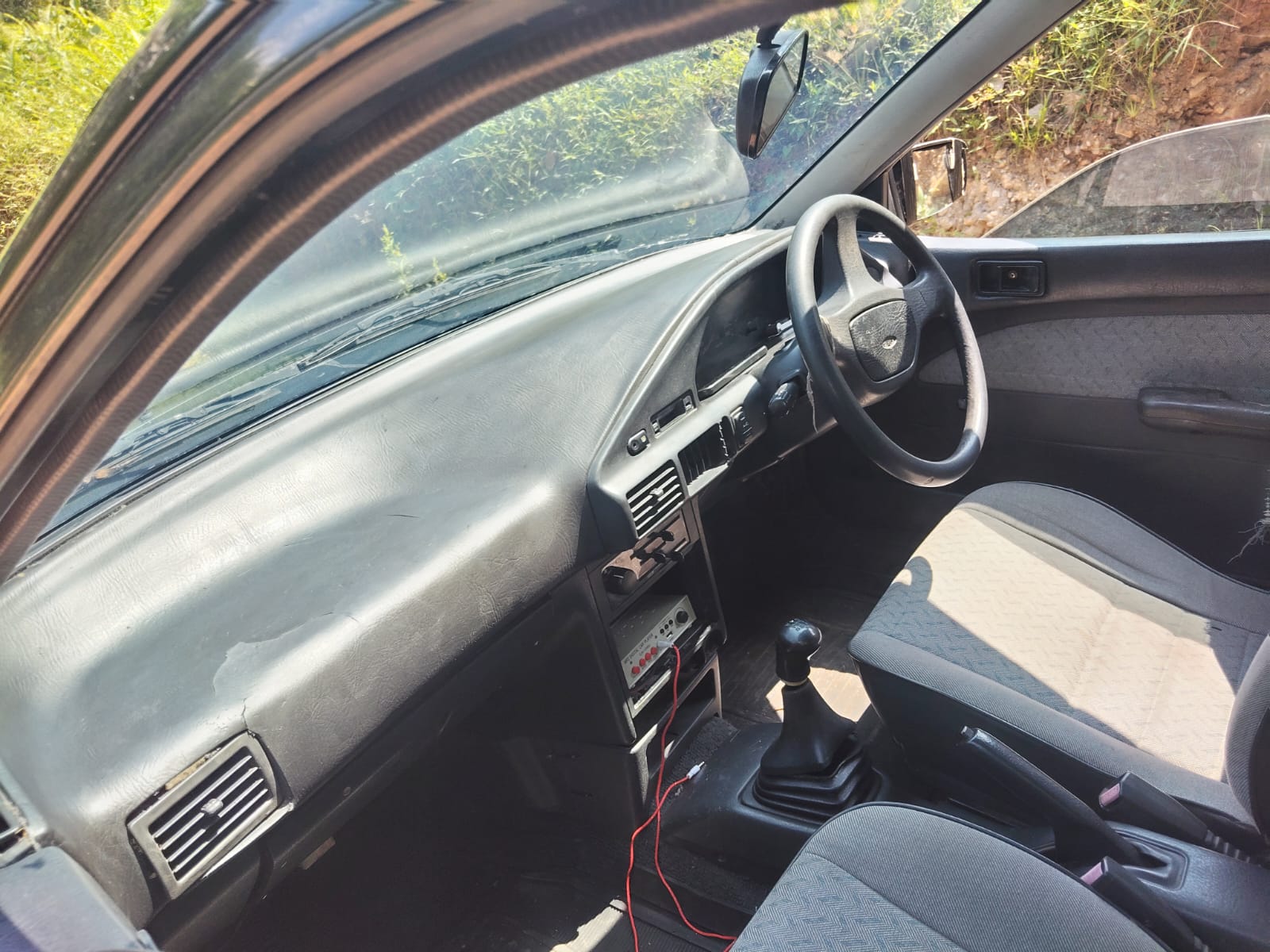 Ford Laser 1994 - Used Car sale in Sri Lanka - patpat.lk