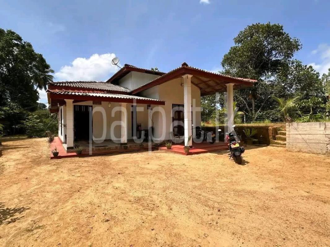 House for Sale in Madampe