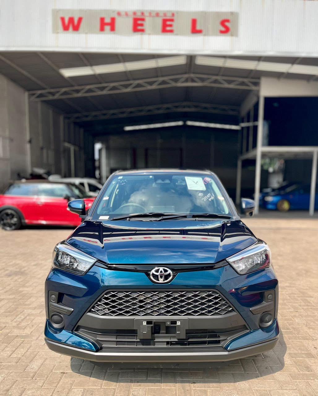 Toyota Raize 2025 ads-image-1