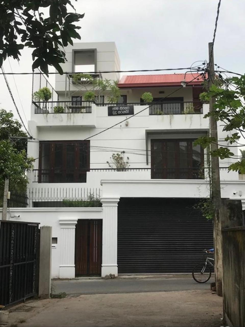 House for Rent in Rajagiriya ads-image-1