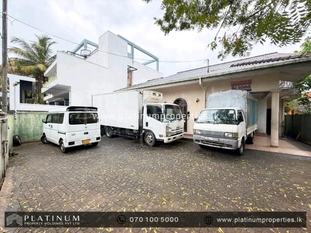 Residential Land for Sale in Panadura