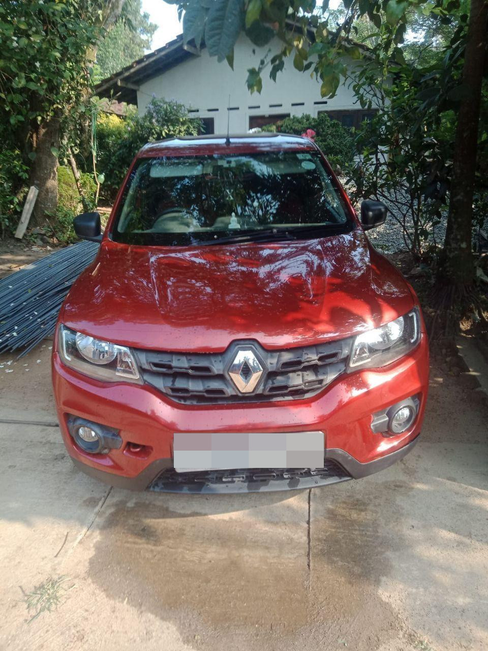 Renault KWID 2017 ads-image-1