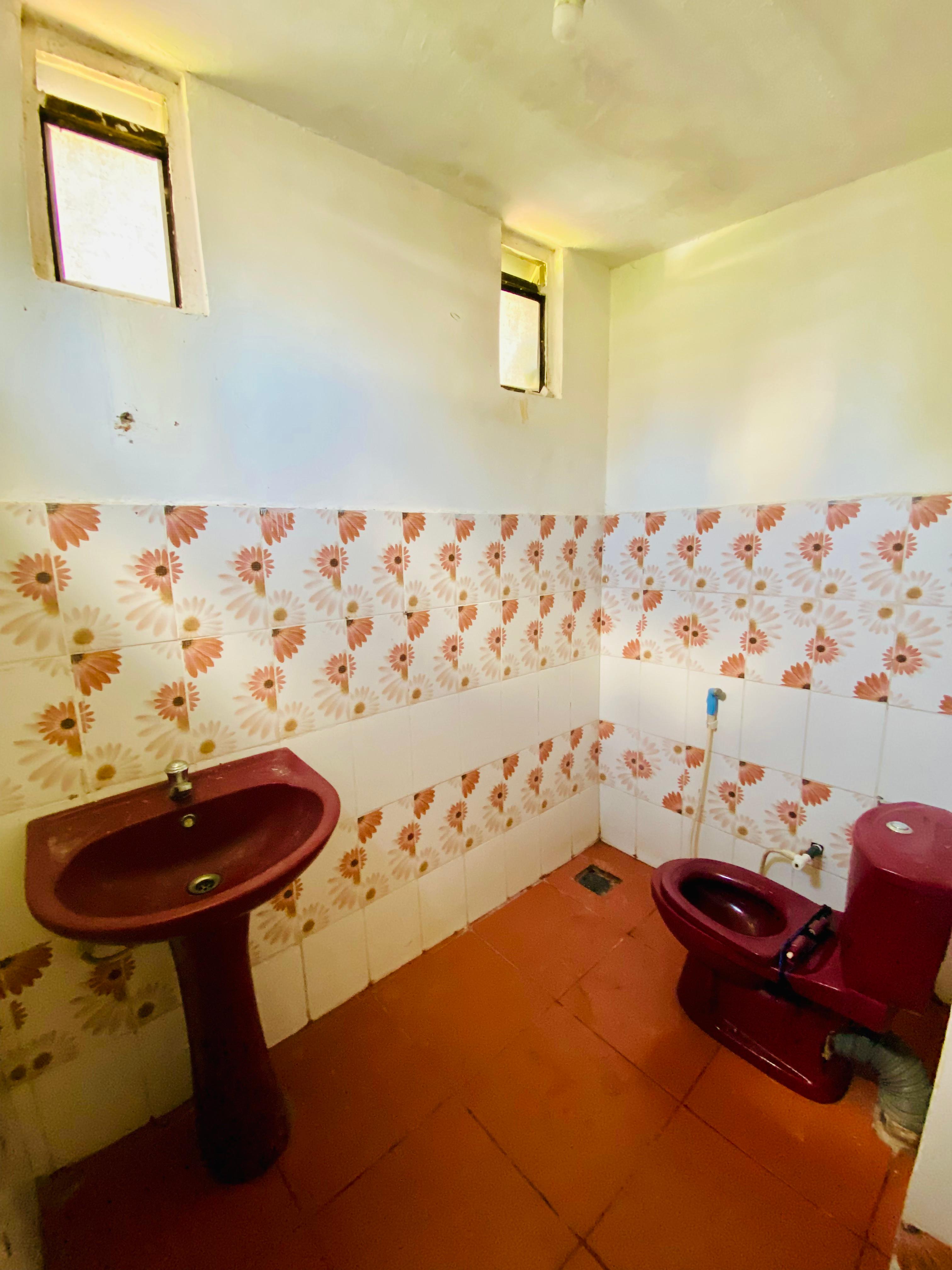 Annex for Rent in Kollupitiya (Colombo 03)